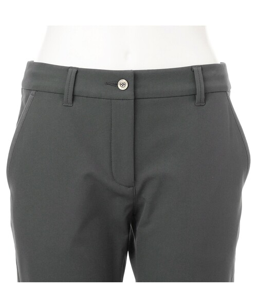 Felisi Golf(フェリージゴルフ)の「Felisi Golf(フェリージ ゴルフ) ジョガーパンツ WS WARM WR JOGGER PANTS(その他パンツ・レディース・グレー/ホワイト/ベージュ・M/S)」の11枚目の写真