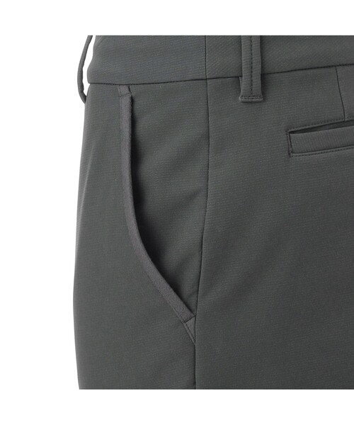 Felisi Golf(フェリージゴルフ)の「Felisi Golf(フェリージ ゴルフ) ジョガーパンツ WS WARM WR JOGGER PANTS(その他パンツ・レディース・グレー/ホワイト/ベージュ・M/S)」の13枚目の写真