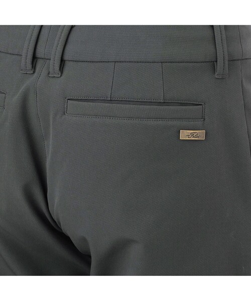 Felisi Golf(フェリージゴルフ)の「Felisi Golf(フェリージ ゴルフ) ジョガーパンツ WS WARM WR JOGGER PANTS(その他パンツ・レディース・グレー/ホワイト/ベージュ・M/S)」の14枚目の写真