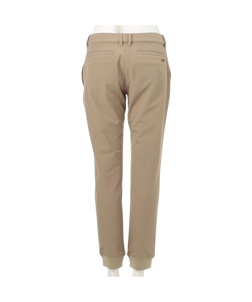 Felisi Golf(フェリージゴルフ)の「Felisi Golf(フェリージ ゴルフ) ジョガーパンツ WS WARM WR JOGGER PANTS(その他パンツ・レディース・グレー/ホワイト/ベージュ・M/S)」の17枚目の写真