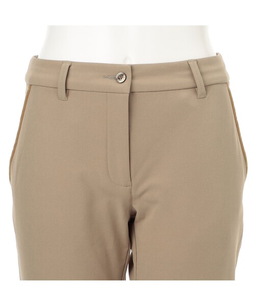 Felisi Golf(フェリージゴルフ)の「Felisi Golf(フェリージ ゴルフ) ジョガーパンツ WS WARM WR JOGGER PANTS(その他パンツ・レディース・グレー/ホワイト/ベージュ・M/S)」の18枚目の写真