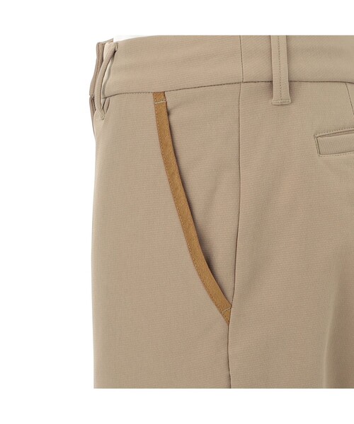 Felisi Golf(フェリージゴルフ)の「Felisi Golf(フェリージ ゴルフ) ジョガーパンツ WS WARM WR JOGGER PANTS(その他パンツ・レディース・グレー/ホワイト/ベージュ・M/S)」の20枚目の写真