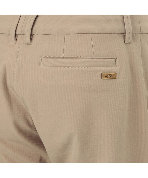 Felisi Golf(フェリージゴルフ)の「Felisi Golf(フェリージ ゴルフ) ジョガーパンツ WS WARM WR JOGGER PANTS(その他パンツ・レディース・グレー/ホワイト/ベージュ・M/S)」の21枚目の写真