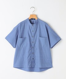 SHIPS | SHIPS KIDS:140～160cm /エンブロイダリー シャツ(シャツ/ブラウス)