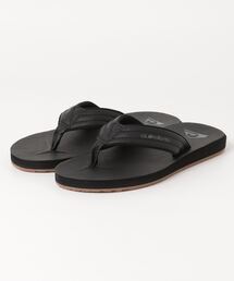 クイックシルバー QUIKSILVER CARVER NUBUCK