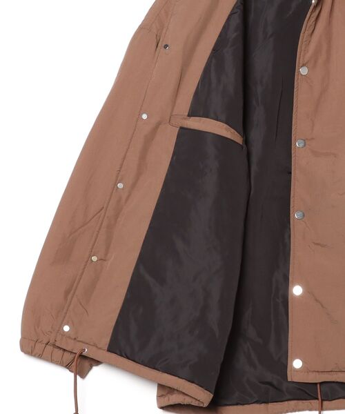 FAT（エフエイティー）の「PUFFCOACH（その他アウター）」 - WEAR