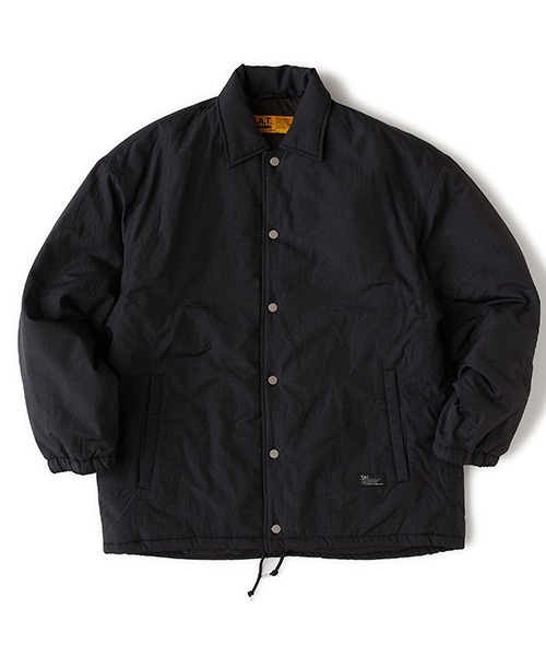 FAT（エフエイティー）の「STEEPTEX（その他アウター）」 - WEAR