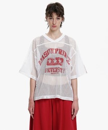 MASONPRINCE｜メイソンプリンスのTシャツ/カットソー（前面