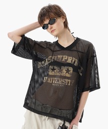 MASONPRINCE｜メイソンプリンスのTシャツ/カットソー（前面