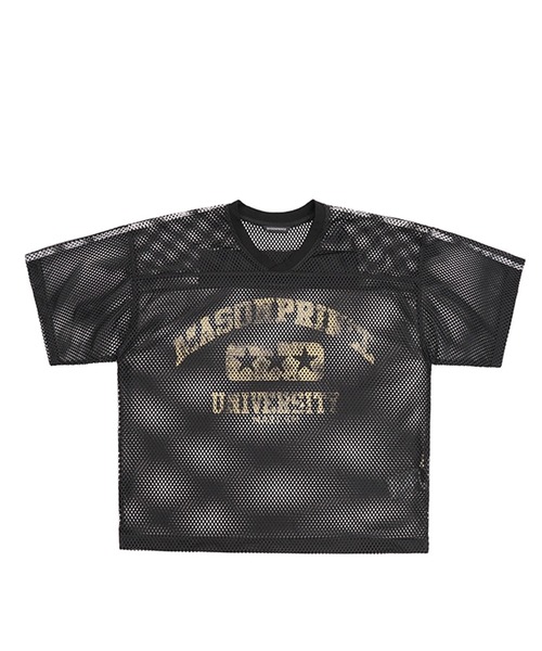 Rabanne メタルメッシュTシャツ 7-6_0613586f-08e2-495e-9d85-
