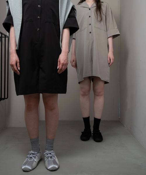 lawgy ディファレントマテリアルダブルリボンスニーカー セール】different material double ribbon sneaker / ディファ