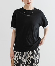 URBAN RESEARCH | リバーシブルTシャツ(Tシャツ/カットソー)