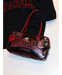 新品　  ボストンバック　エナメル　トリコロールカラー ボストンバッグ（エナメル）ファッション通販 - ZOZOTOWN