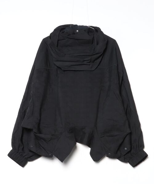 【超お買い得】beautiful people × UMBRO （ブラウン）42 beautiful people｜UMBRO double-end nylon track jacket