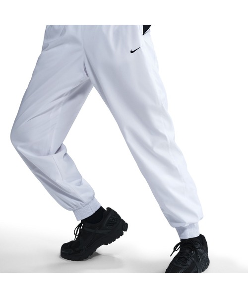 NIKE（ナイキ）の「NIKE/ナイキ W NSW ESSNTL WVN MR（その他パンツ