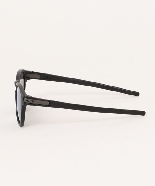 OAKLEY(オークリー)の「LATCH 934912(サングラス・メンズ・ブラック・FREE)」の2枚目の写真