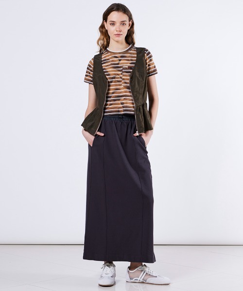 DOUBLE STANDARD CLOTHING（ダブルスタンダードクロージング）の「割縫 