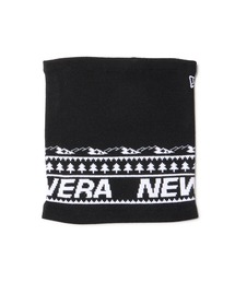 NEW ERA | ニューエラ ネックウォーマー ヘアバンド(ネックウォーマー/スヌード)