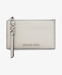 MICHAEL KORS（マイケルコース）の「EMPIRE ジップ カードケース スモール（カードケース）」