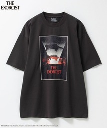 Mac-House | 【別注デザイン】 THE EXORCIST ホラーデザインTシャツ(Tシャツ/カットソー)
