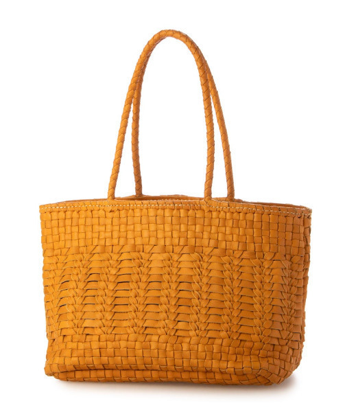 ペルケ（perche’）/ペルケ perche / 牛革メッシュ編みトートS ペルケ perche / 牛革メッシュ編みトートS（トートバッグ）｜perche