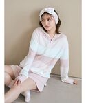 gelato pique(ジェラートピケ)の「ルームウェア(ルームウェア/パジャマ)」