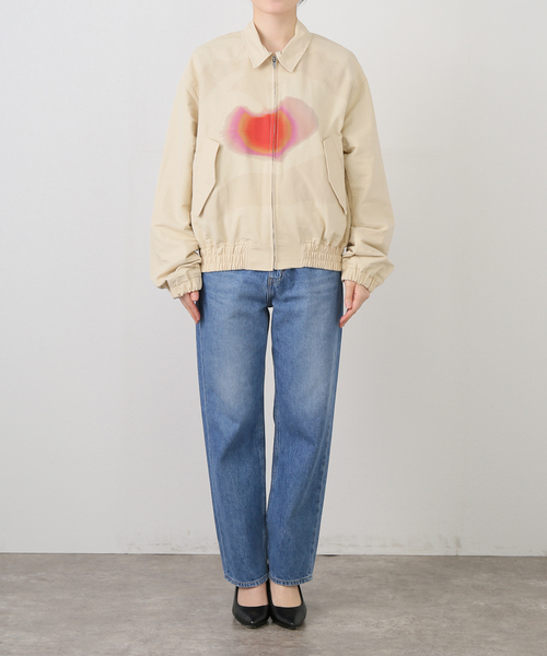 セール】【Carne Bollente/カルネボレンテ】 Lovers Glow SS25HJK0101 