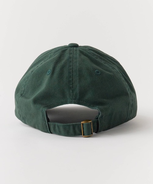 BRIXTON(ブリクストン)の「BRIXTON/ブリクストン ALPHA NP LP ADJ キャップ(キャップ・メンズ・グリーン・ONE SIZE)」の15枚目の写真