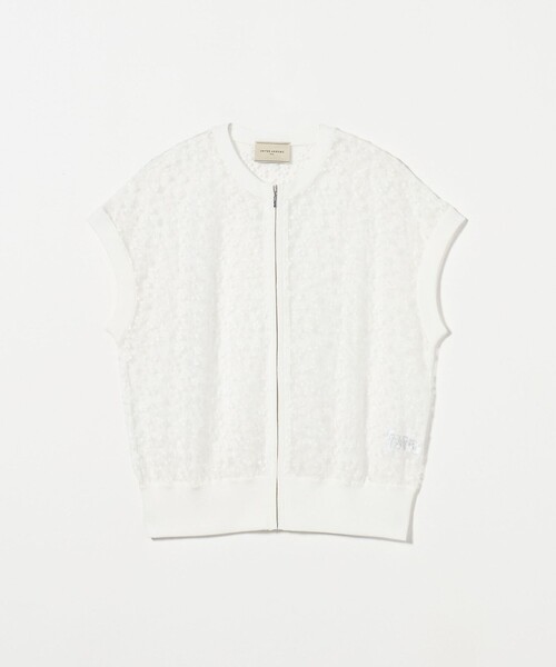 UNITED ARROWS（ユナイテッドアローズ）の「チュールエンブロイダリー
