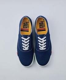 PRO-Keds（プロケッズ）の「PRO-Keds プロケッズ デッキ（スニーカー）」