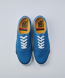 PRO-Keds（プロケッズ）の「PRO-Keds プロケッズ デッキ（スニーカー）」