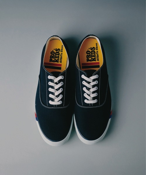 セール】PRO-Keds プロケッズ デッキ（スニーカー）｜PRO-Keds