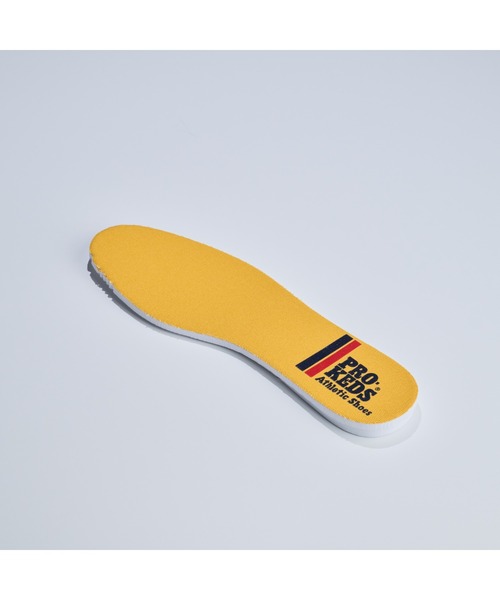 PRO-Keds（プロケッズ）の「PRO-Keds プロケッズ デッキ（スニーカー・メンズ・ホワイト/グリーン/レッド/ネイビー/ブルー/ブラック・23.0cm/23.5cm/24.0cm/24.5cm/25.0cm/25.5cm/26.0cm/26.5cm/27.0cm/27.5cm/28.0cm）」の8枚目の写真