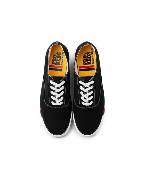 PRO-Keds プロケッズ デッキ（スニーカー）｜PRO-Keds