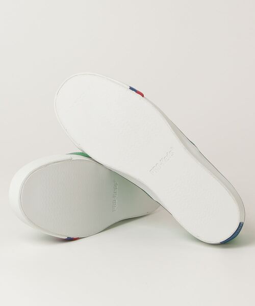 PRO-Keds（プロケッズ）の「PRO-Keds プロケッズ デッキ（スニーカー・メンズ・ホワイト/グリーン/レッド/ネイビー/ブルー/ブラック・23.0cm/23.5cm/24.0cm/24.5cm/25.0cm/25.5cm/26.0cm/26.5cm/27.0cm/27.5cm/28.0cm）」の17枚目の写真