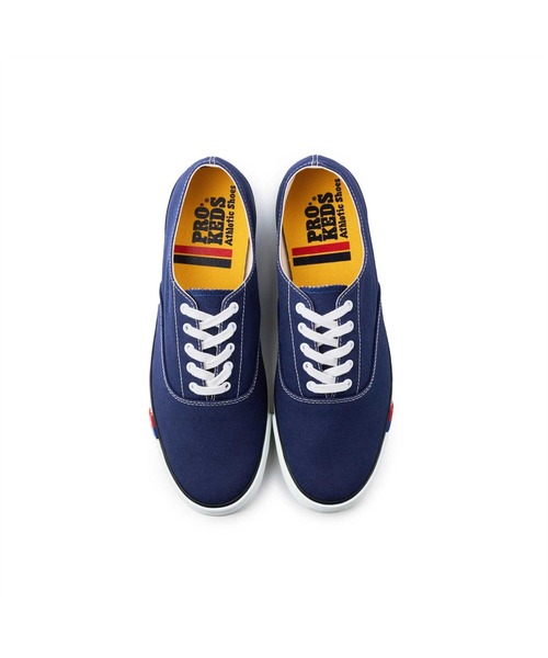 セール】PRO-Keds プロケッズ デッキ（スニーカー）｜PRO-Keds