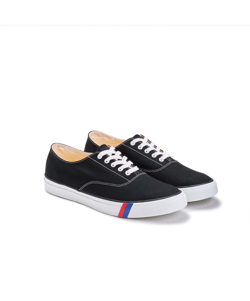 PRO-Keds（プロケッズ）の「PRO-Keds プロケッズ デッキ（スニーカー・メンズ・ホワイト/グリーン/レッド/ネイビー/ブルー/ブラック・23.0cm/23.5cm/24.0cm/24.5cm/25.0cm/25.5cm/26.0cm/26.5cm/27.0cm/27.5cm/28.0cm）」の21枚目の写真