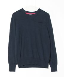 DIESEL ニット・セーター レディース ディーゼル 中古　古着 ブランド古着】DIESEL｜ディーゼル（レディース）のニット