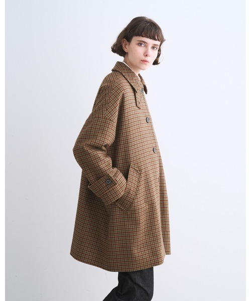 Traditional Weatherwear（トラディショナルウェザーウェア）の