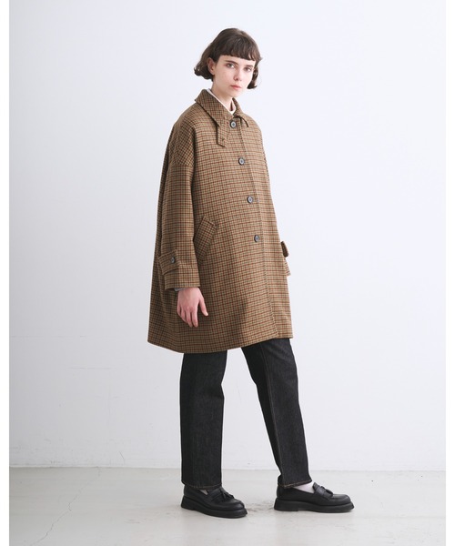 Traditional Weatherwear（トラディショナルウェザーウェア）の