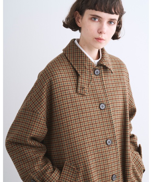 Traditional Weatherwear（トラディショナルウェザーウェア）の