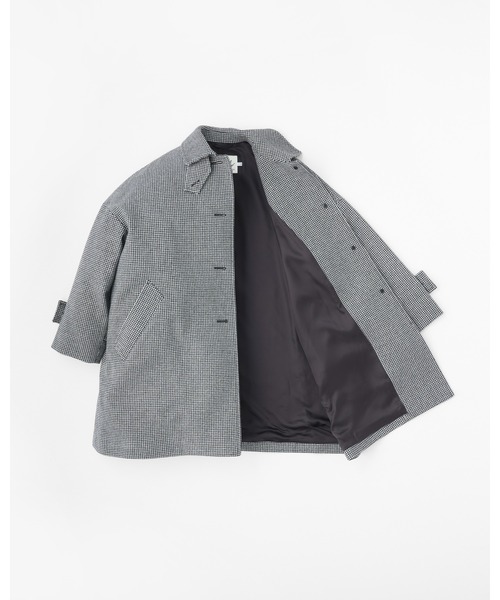 Traditional Weatherwear（トラディショナルウェザーウェア）の