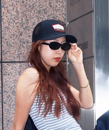 AO2（アオズ）の「AO.2 サングラス UVカット機能付き（サングラス）」