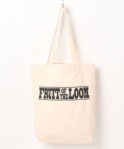 FRUIT OF THE LOOM(フルーツオブザルーム)の「★FRUIT OF THE LOOM x PEANUTS★トートバッグ(トートバッグ・レディース・ホワイト系その他3/ホワイト系その他2/ホワイト/ホワイト系その他・FREE)」の10枚目の写真