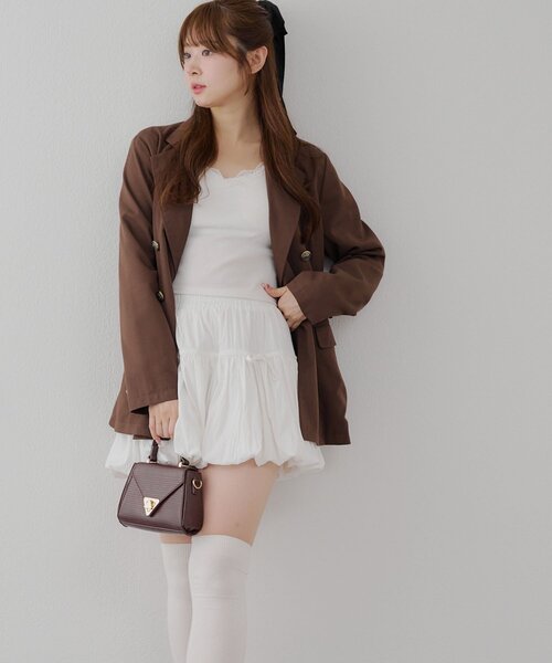 continuer de NICE CLAUP（コンティニューデナイスクラップ）の「W