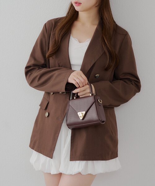 continuer de NICE CLAUP（コンティニューデナイスクラップ）の「W