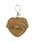 STANDOILiX^hICj́uSTAND OIL/X^hIC Belted Mirror Keyring L[OiL[P[X/L[ANZT[jvbL