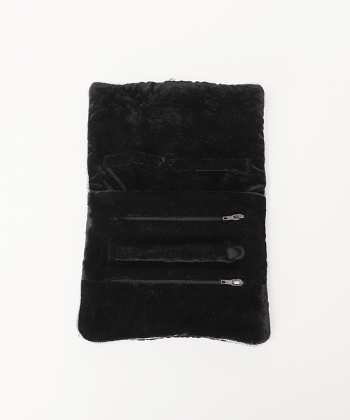 GIGI/ジジ Jewelry pouch ポーチ（ポーチ）｜IENA（イエナ）の