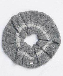 MAISON SPECIAL（メゾンスペシャル）の「Knit Scrunchie/ニットシュシュ【MAISON SPECIAL/メゾンスペシャル】（シュシュ）」