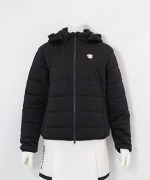 archivio（アルチビオ）の「防風保温中綿ジップブルゾン（ブルゾン）」